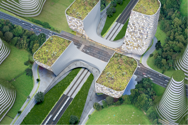 Project image for Innisfil